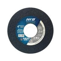 ราคา ใบตัดเหล็ก HHW SUPER CUT 4 นิ้ว x 0.8 มม. (1231987)