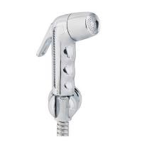 ราคา สายฉีดชำระครบชุด ELEGANCE EG4227 สีโครม (1259104)