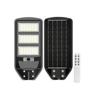 ราคา ไฟถนน SOLAR SYLVANIA STAR1 80 วัตต์ DAYLIGHT สีดำ (1286308)