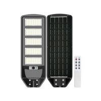 ราคา ไฟถนน SOLAR SYLVANIA STAR1 150 วัตต์ DAYLIGHT สีดำ (1286316)