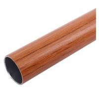 ราคา รางผ้าม่าน D.I.Y. HOME LIVING STYLE 2 ม. สีน้ำตาล (1140451)