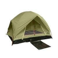 ราคา เต็นท์ EQNOX ECODOME MK II 3 สีเขียว (1189870)
