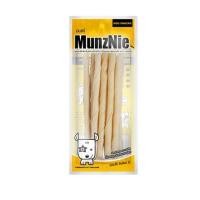 ราคา ขนมสุนัข MUNZNIE MINI CHEW STICK 5 นิ้ว 10 ชิ้น (1203311)