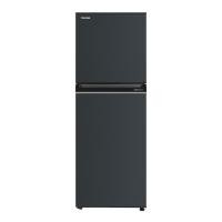 Toshiba ตู้เย็น 2 ประตู ขนาด 8.9 คิว รุ่น GR-RT329WE-PMTH(52)