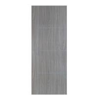 ราคา ประตูภายในเมลามีน เซาะร่อง METRO MD556 80X200 ซม. สี COMBI GREY (1244649)