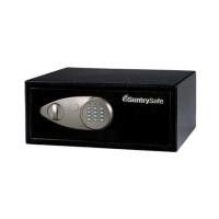 ราคา ตู้นิรภัย ELECTRONIC SENTRYSAFE X075 สีดำ (1258219)