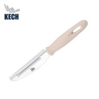ราคา มีดปอกผลไม้ 2 คม KECH สีพีช (1277080)