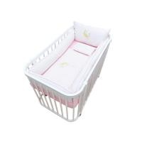 ราคา เตียงนอนเด็ก IDAWIN รุ่น Classic สี White (888135200004)