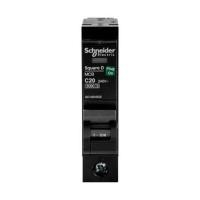 ราคา เซอร์กิตเบรกเกอร์ 20 แอมป์ 1โพล 1 เฟส SCHNEIDER รุ่น VSC 6T (176390)