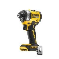 ราคา สว่านไขควงไร้สาย (เฉพาะตัวเครื่อง) DEWALT DCF860N-KR 20 โวลต์ (1265114)