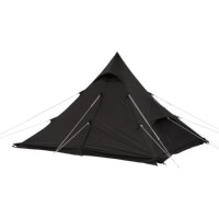 ราคา เต็นท์ One pole DoD RX(M) TC สีดำ (888132900108)