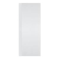 ราคา ประตูภายใน HDF METRO NAPOLI 003 80X200 ซม. สีรองพื้นขาว ไม่เจาะลูกบิด (1247347)