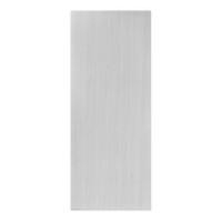 ราคา ประตูภายในเมลามีน METRO MD431N WHITE WALNUT 80X200 ซม. สีขาว ไม่เจาะลูกบิด (1247366)