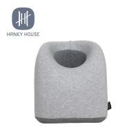 ราคา หมอนหนุน HANKY HOUSE สีเทา (888127800021)