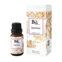 ราคา น้ำหอมชนิดเข้มข้น BUA 15ml. JASMINE (888148100002)
