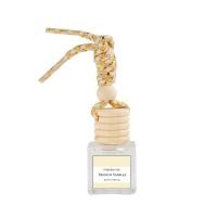 ราคา น้ำหอมปรับอากาศรถยนต์ Phruksa Spa 8ml FRENCH VANILLA (888148100027)
