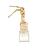 ราคา น้ำหอมปรับอากาศรถยนต์ Phruksa Spa 8ml SEA MOSS (888148100035)