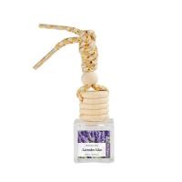 ราคา น้ำหอมปรับอากาศรถยนต์ Phruksa Spa 8ml LAVENDER (888148100042)