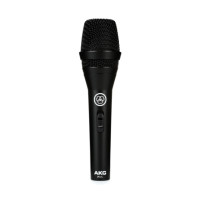 ราคา ไมโครโฟน AKG P3S Dynamic Vocal (888150200011)