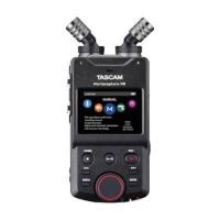 ราคา เครื่องบันทึกเสียงพกพา TASCAM Portacapture X6 (888150200065)