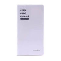 ราคา สมุดโน๊ต Ropamoda mini PVC Monthy planner สีน้ำเงิน (888154100011)