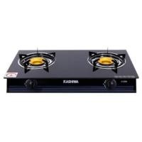 ราคา เตาแก๊สตั้งโต๊ะ KASHIWA รุ่น X-2200 สีดำ (888155800042)