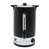 ราคา หม้อต้มน้ำไฟฟ้า OXYGEN รุ่น YL-18L 18ลิตร สีดำ (888155800066)