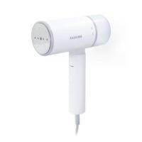 ราคา เตารีดไอน้ำพกพา KASHIWA รุ่น HD-206 สีขาว (888155800070)