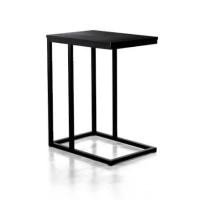 ราคา โต๊ะข้างไม้ปาติเกิ้ล สไตล์ลอฟท์ Monster Steel รุ่น TWN005 ขนาด 50*35*63 cm. (888162400009)