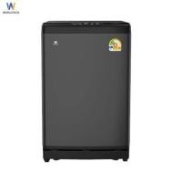 ราคา เครื่องซักผ้าฝาบน WORLDTECH รุ่น WT-MB120-620 ขนาด 12KG. สีเทา-ดำ (888163300012)
