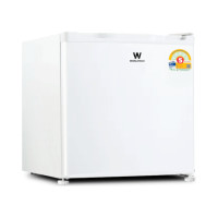 ราคา ตู้เย็นมินิบาร์ WORLDTECH รุ่น WT-MB48 ขนาด 1.7 คิว ความจุ 46 ลิตร สีขาว (888163300019)