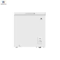 ราคา ตู้แช่ 2 ระบบ WORLDTECH รุ่น WT-FZ70 ขนาด 2.3 คิว ความจุ 66 ลิตร (888163300024)