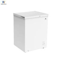 ราคา ตู้แช่ 2 ระบบ WORLDTECH รุ่น WT-FZ150 ขนาด 5 คิว ความจุ 149 ลิตร (888163300026)