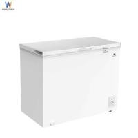 ราคา ตู้แช่ 2 ระบบ WORLDTECH รุ่น WT-FZ300 ขนาด 10 คิว ความจุ 299 ลิตร (888163300028)