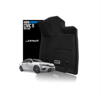 ราคา พรมปูพื้นรถยนต์ JUSTMATE HONDA CIVIC 2022 - 2026 (888163600005)