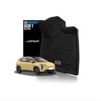 ราคา พรมปูพื้นรถยนต์ JUSTMATE GAC AION Y 2023-2026 (888163600010)
