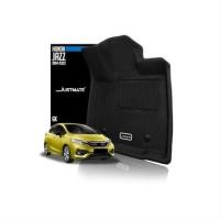 ราคา พรมปูพื้นรถยนต์ JUSTMATE HONDA JAZZ GK 2014-2022 (888163600024)