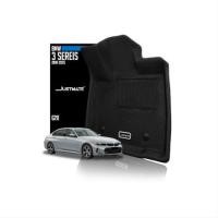 ราคา พรมปูพื้นรถยนต์ JUSTMATE BMW 3 SEREIS G20 2018-2025 (888163600025)