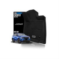 ราคา พรมปูพื้นรถยนต์ JUSTMATE FORD EVEREST 2022-2032 (888163600026)