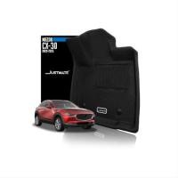 ราคา พรมปูพื้นรถยนต์ JUSTMATE MAZDA CX30 2020-2025 (888163600027)