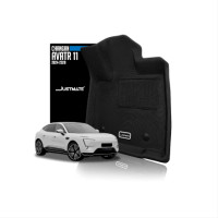 ราคา พรมปูพื้นรถยนต์ JUSTMATE CHANGAN AVATR 11 2024-2028 (888163600030)