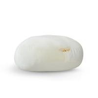 ราคา หมอนอ้วน mr.big สีครีม ซุกมือได้ นุ่มน่ากอด (888166800017)