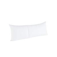 ราคา หมอนบอดี้ mr.big หมอนกอด Ergonomic 20x60 นิ้ว สีขาว (888166800034)