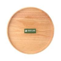 ราคา ถาดไม้กลม ลิงโก้ จัมพ์, ขนาด 10 นิ้ว (888167000010)