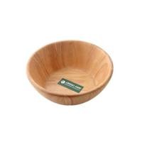 ราคา ชามสลัดไม้ยางพารา ลิงโก้ จัมพ์, 8 นิ้ว (888167000021)