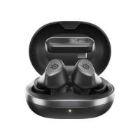 ราคา หูฟังไร้สาย SteelSeries Arctis GameBuds สีดำ (888168200001)