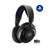 ราคา หูฟังไร้สาย SteelSeries Arctis Nova 5P for PlayStation สีดำ (888168200006)