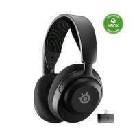 ราคา หูฟังไร้สาย SteelSeries Arctis Nova 5X for XBOX สีดำ (888168200008)