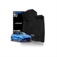 ราคา พรมปูพื้นรถยนต์ JUSTMATE MG 3 HYBRID 2024-2028 (888163600018)