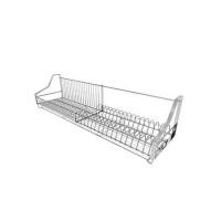 ราคา ชุดตะแกรง คว่ำจาน/แก้ว BRISK M01 (1013035)